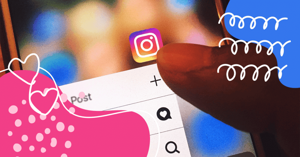 Instagram有偷拍故事的功能